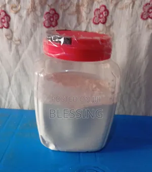Plantain Flour