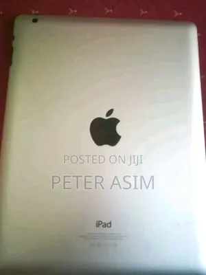 Apple iPad 4