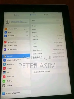 Apple iPad 4