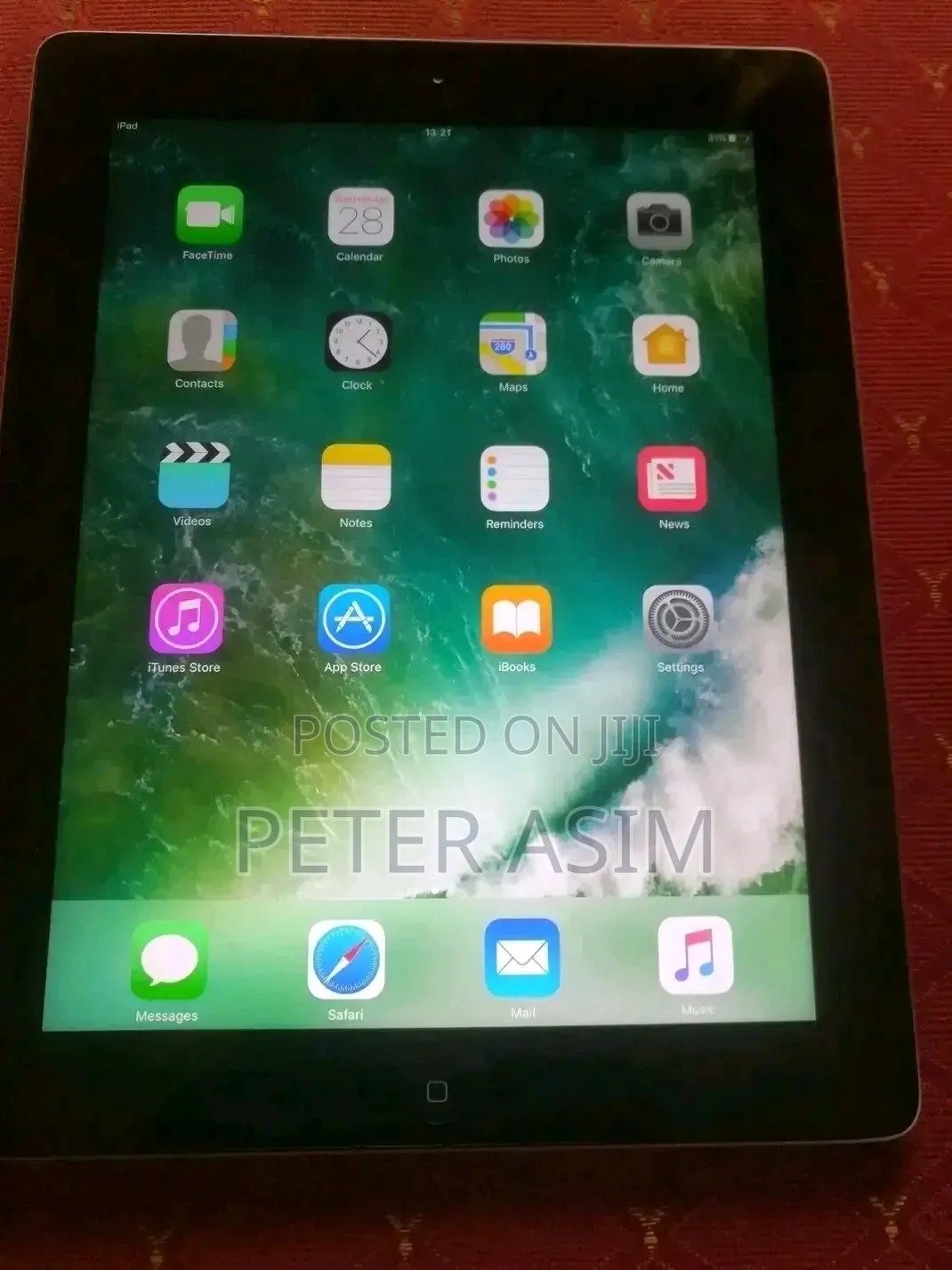Apple iPad 4
