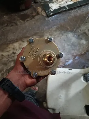 This Is a Caleffi Art. 501 Maxcal Automatic Air Vent,