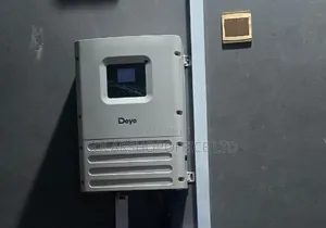 Deye 6kw Inverter