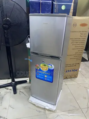 Polystar Pv-Dd250dl Eco-Friendly 142l Refrigerator