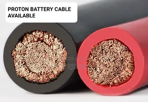 Proton 50mm Battery Cable