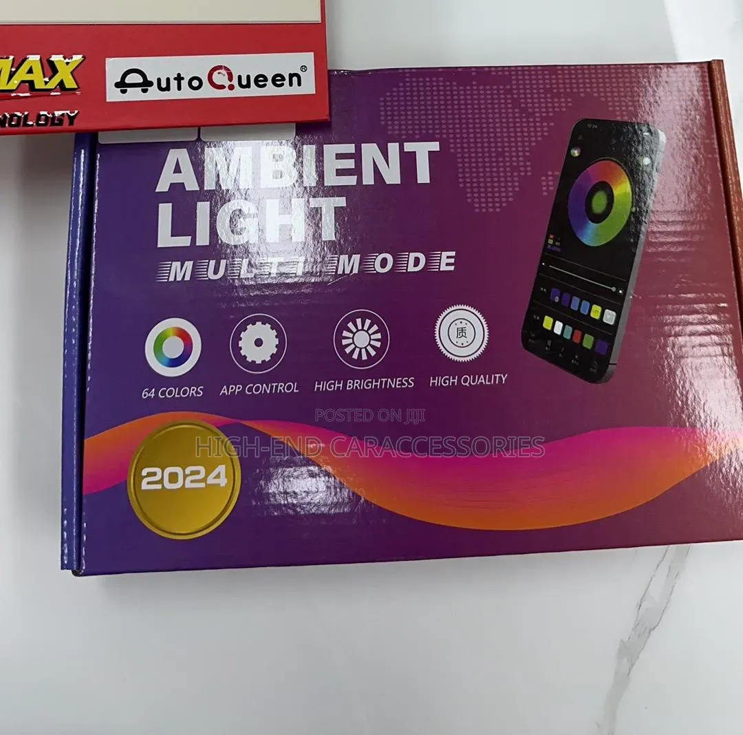 Ambient Light