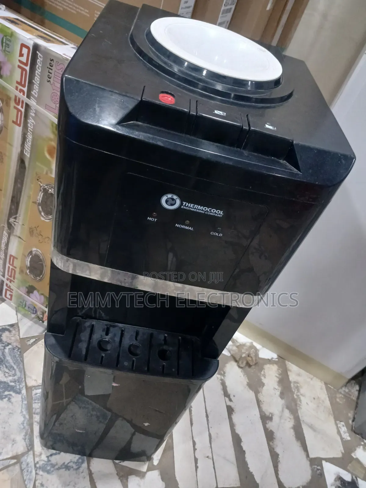 Thermocool Water Dispenser