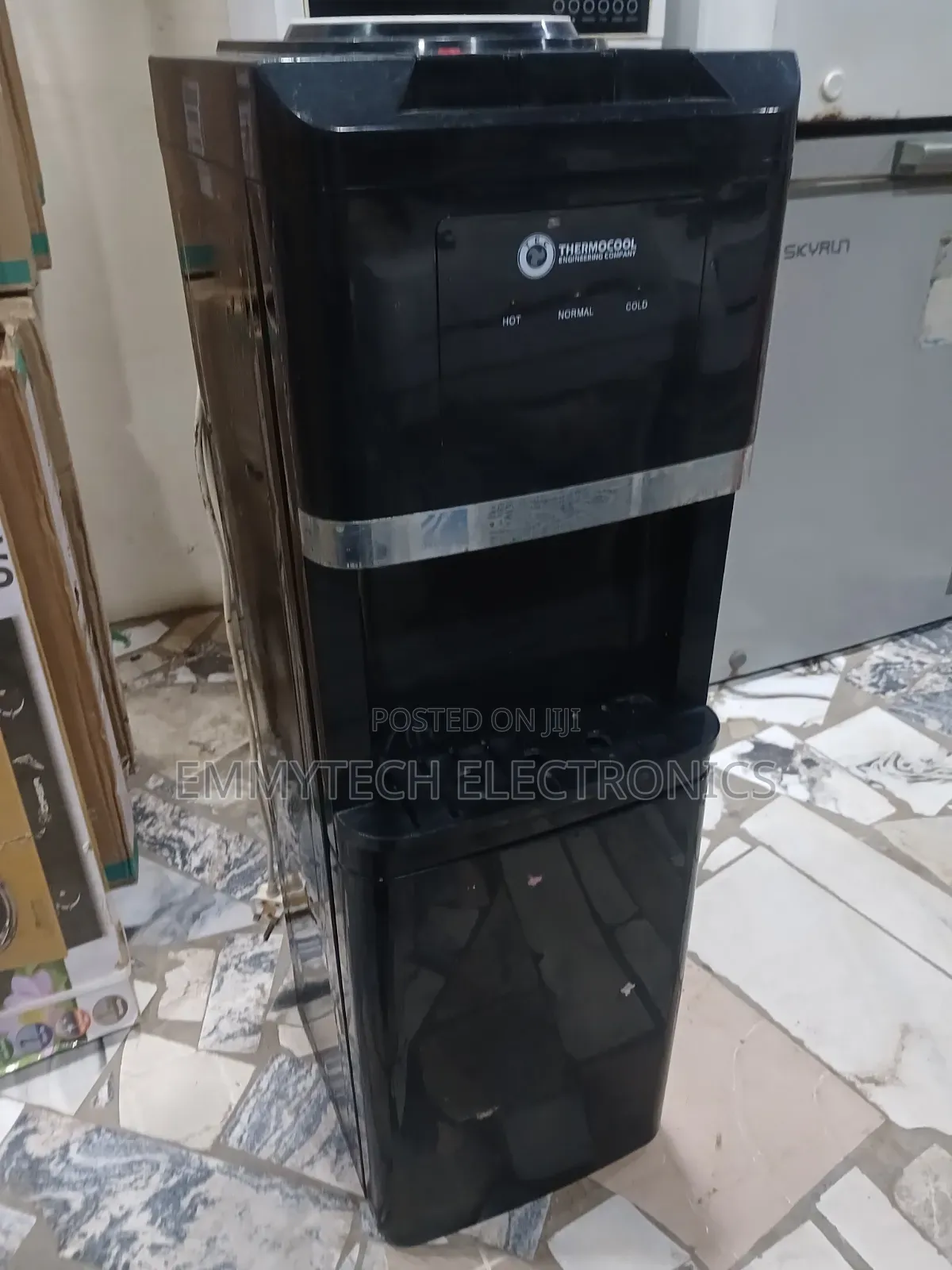 Thermocool Water Dispenser