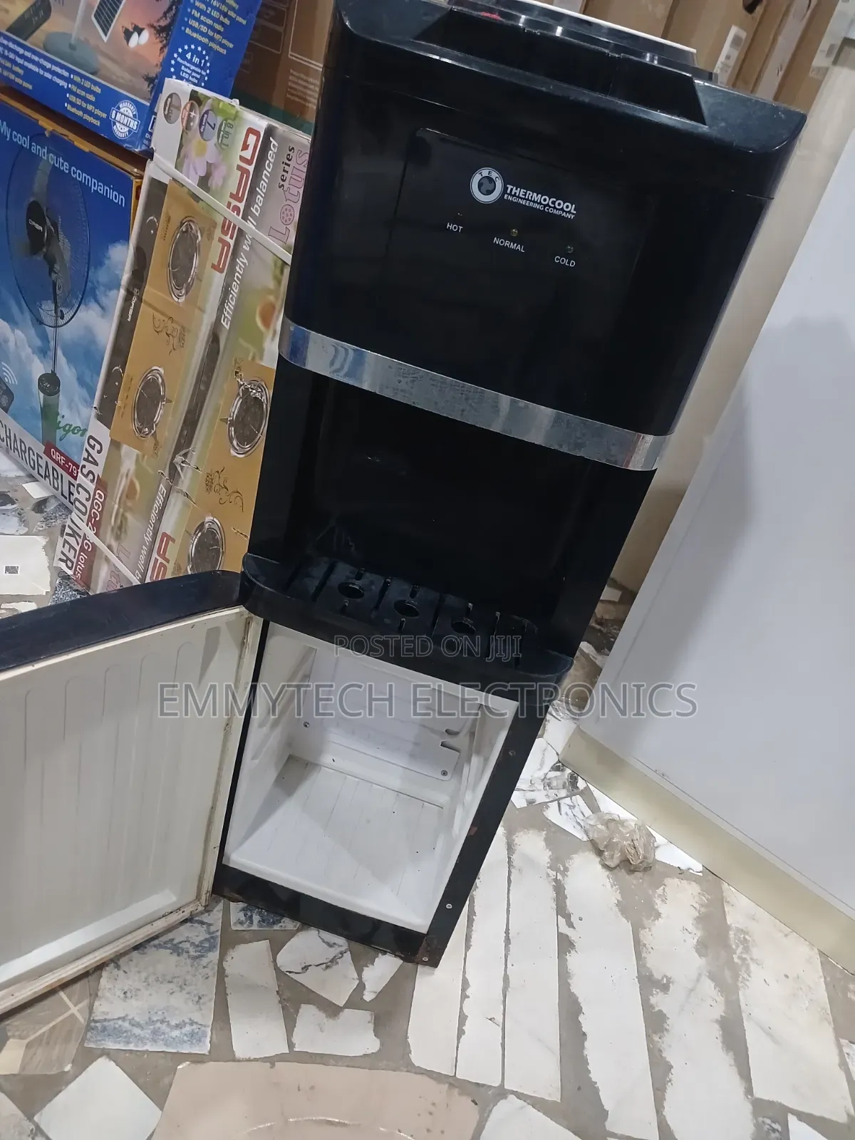 Thermocool Water Dispenser