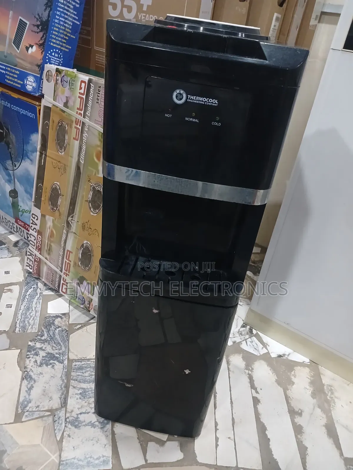 Thermocool Water Dispenser