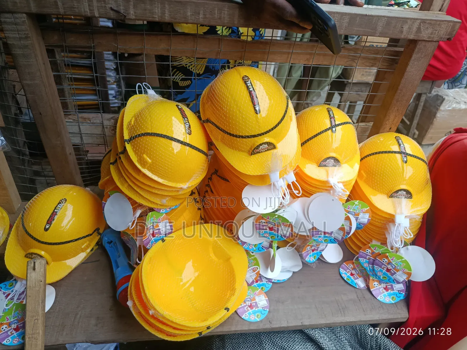 Engineer Plastic Toy Construction Hats.Engineer Costume Hat for Kids