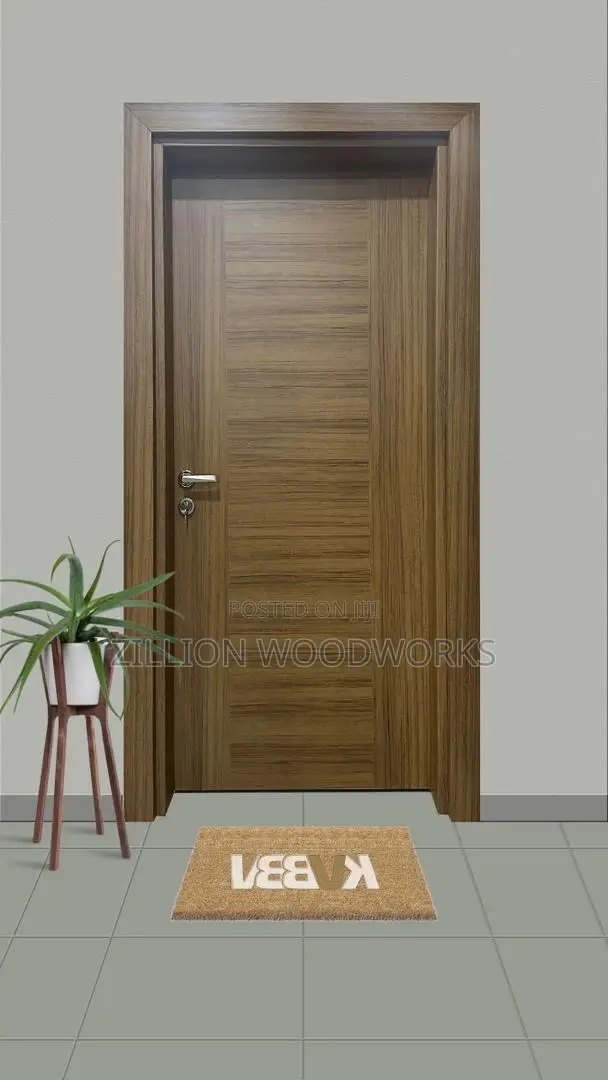Interior Doors