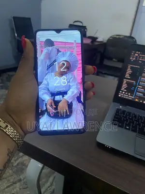 Tecno Pop 10 64 GB Blue