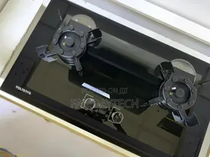 Convenient Cooking With Polystar Built-in Hob