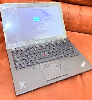 Laptop Lenovo ThinkPad X240 4GB Intel Core i5 HDD 500GB