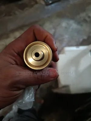 Brass Automatic Air Vent Valve Is Rated for a Maximum Pressure Of