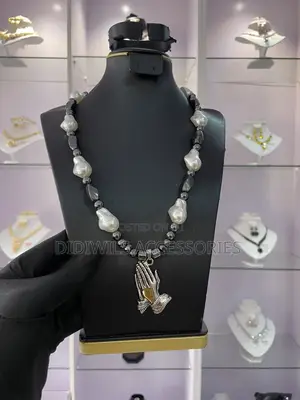 Statement Necklaces