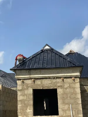 Aluminum Roofing and Installation