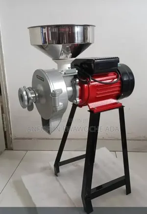 Commercial Home Use Grind