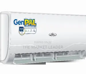 Thermocool 1hp Split Inverter