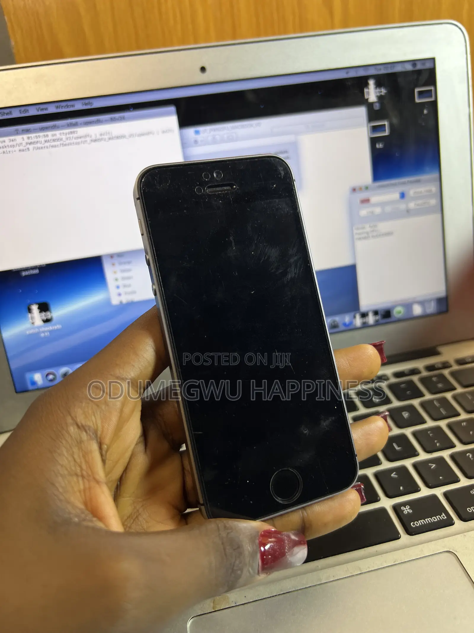 Apple iPhone SE 32 GB
