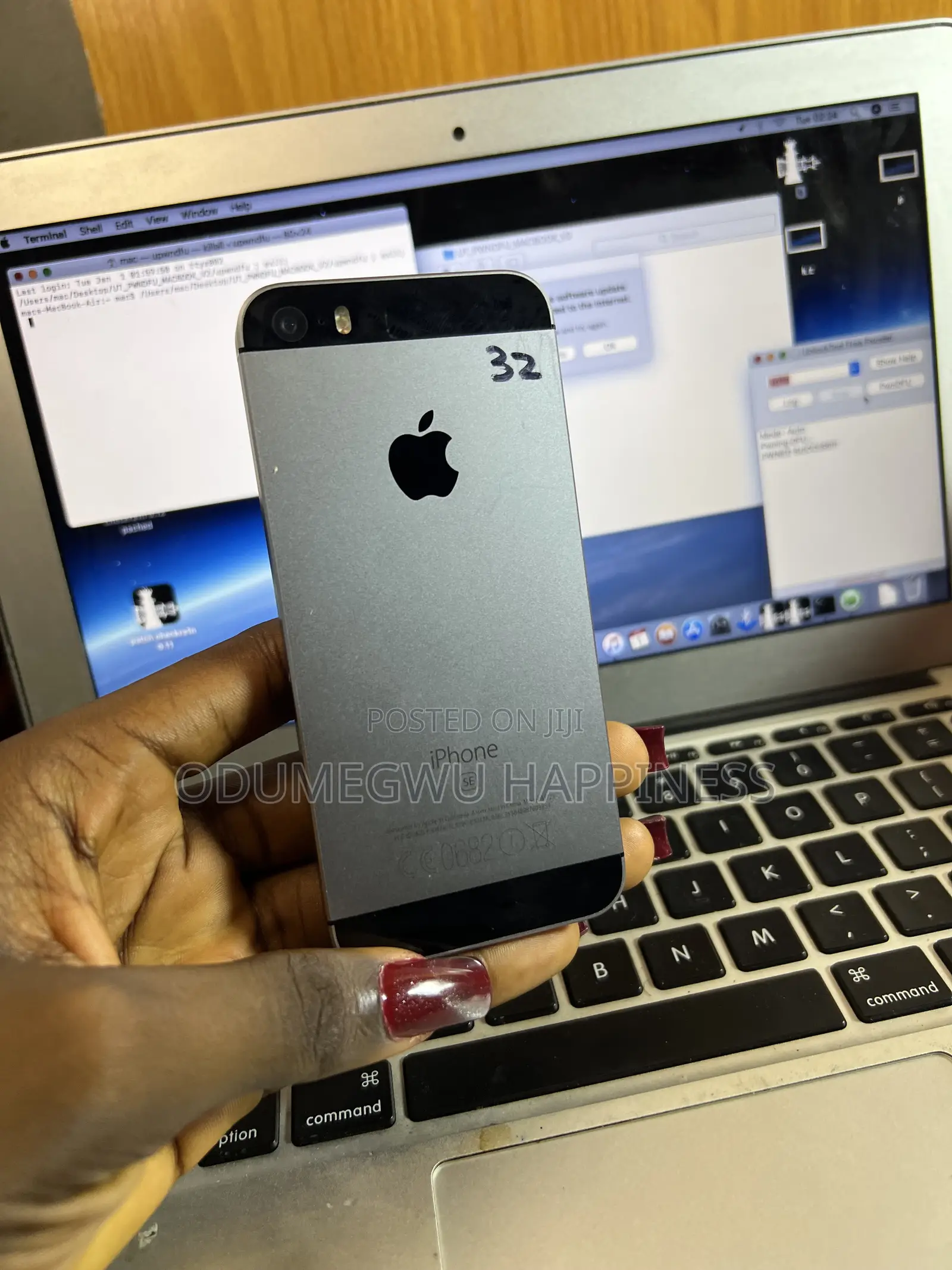 Apple iPhone SE 32 GB