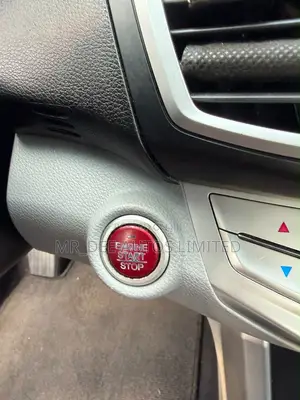 Honda Accord 2013 Gray