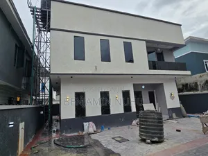 5bdrm Duplex in Sunshine Garden, Off Lekki-Epe Expressway for sale