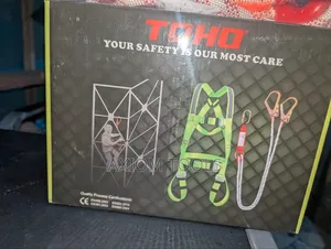 Safety Body Harness