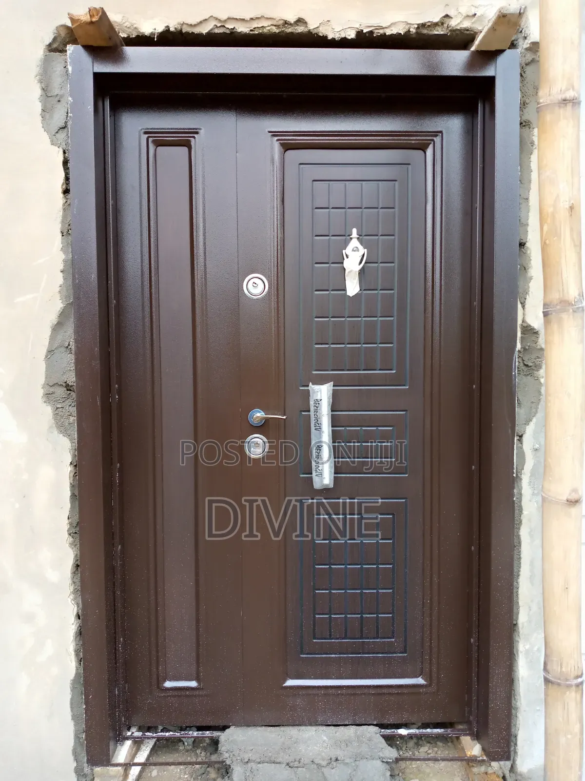 Door Installer