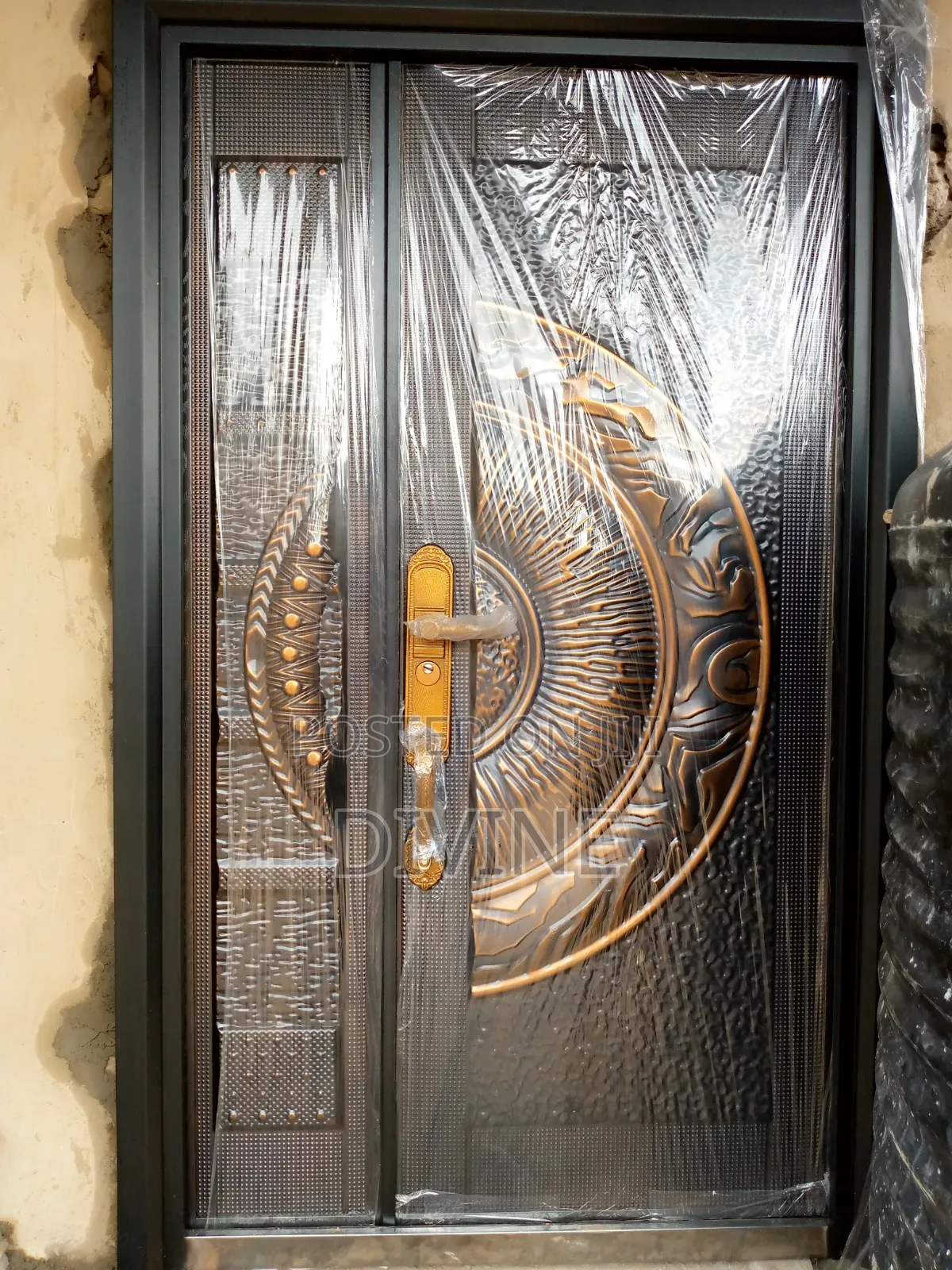 Door Installer