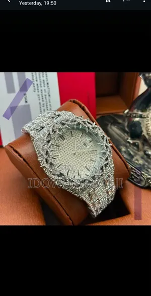Pin Time Ice Watch Comes Fully Boxed