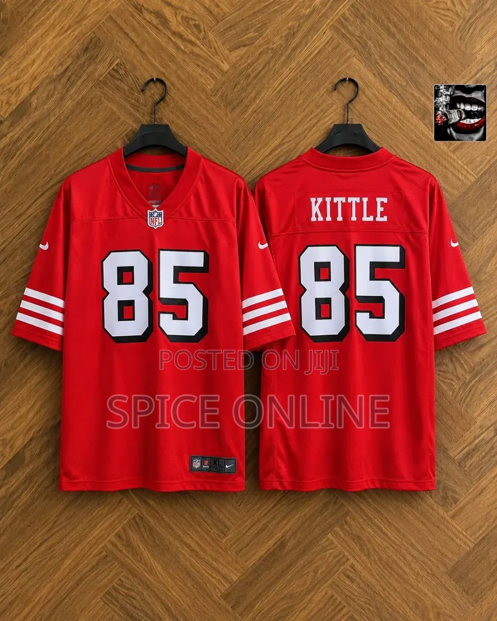 Quality NFL Jerseys