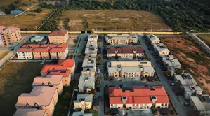 Certificate of Occupancy