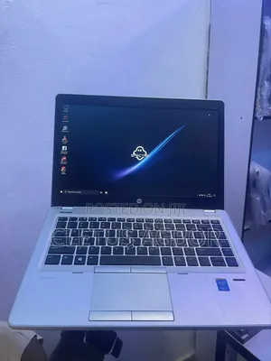 Laptop HP EliteBook Folio 9470M 8GB Intel Core i5 HDD 500GB