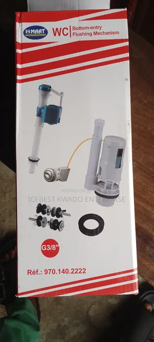 Product Is a Multi-Function Shower