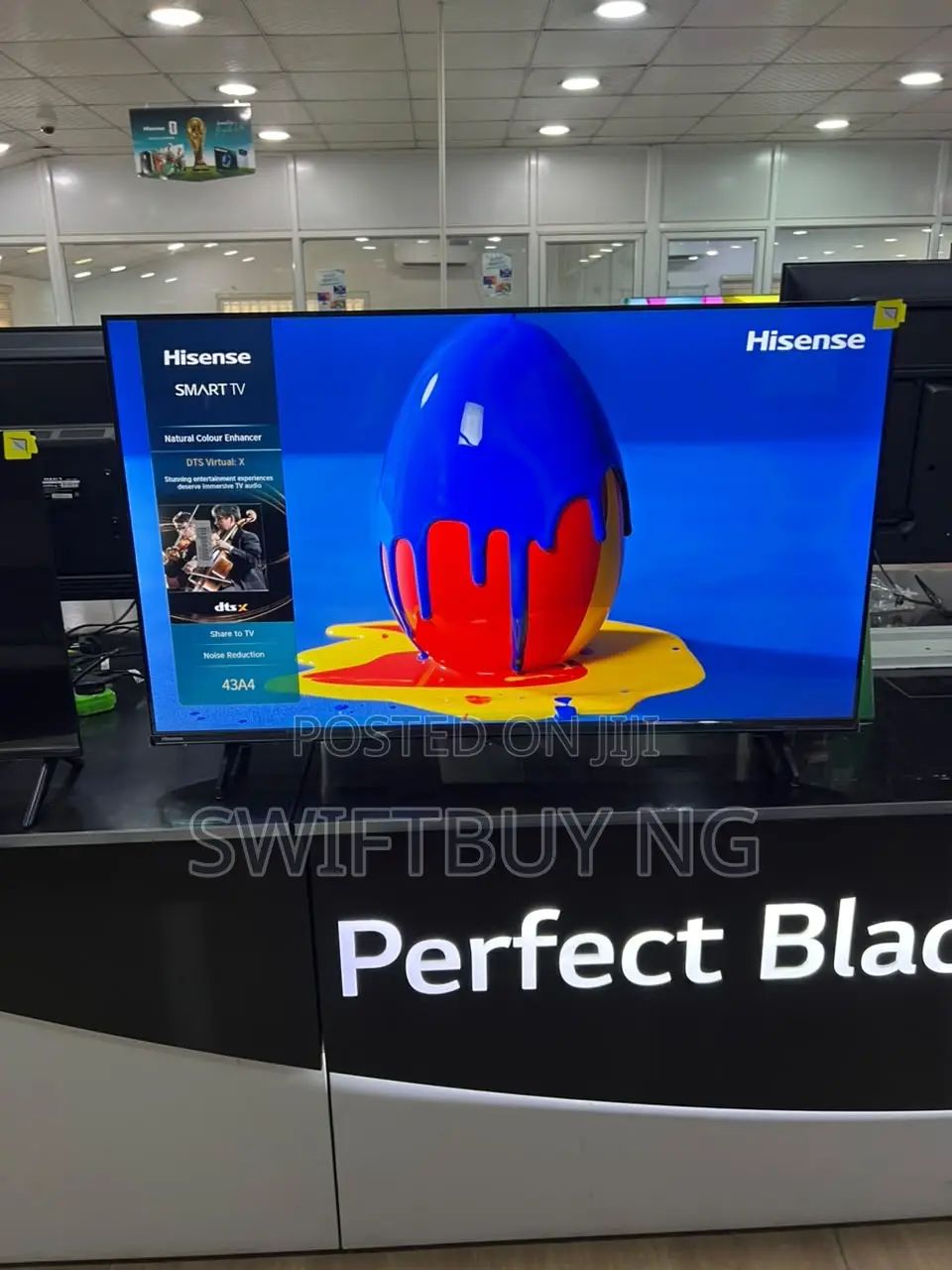 Smart Television