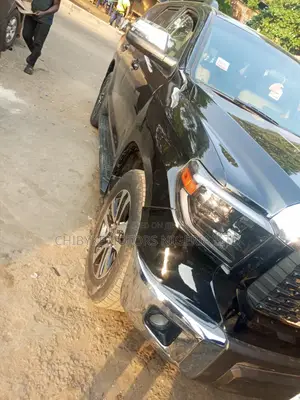 Upgrade Kits for Toyota Sequoia 2008 to Toyota Tundra 2022
