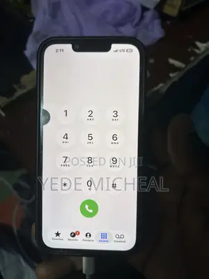 Apple iPhone 13 Pro 128 GB Gold