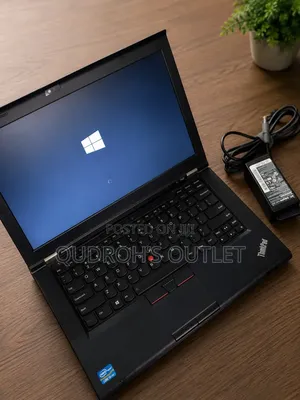 Laptop Lenovo ThinkPad T430 4GB Intel Core i5 HDD 500GB