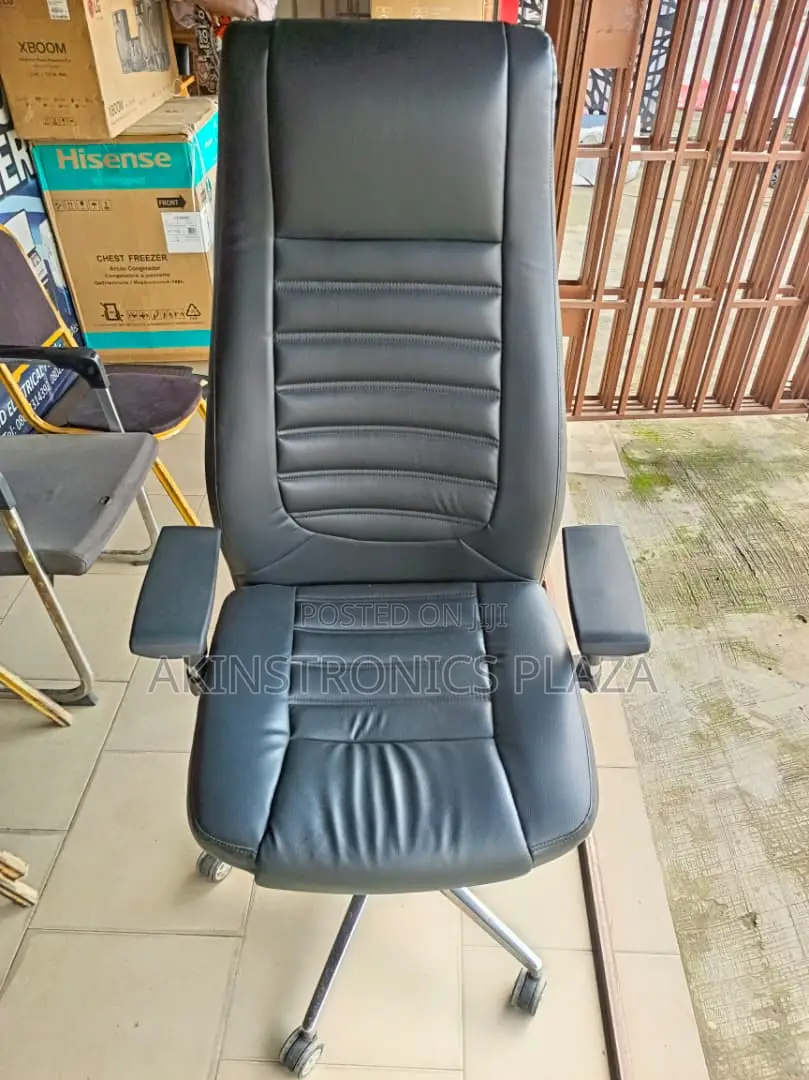 Executive Office Chair