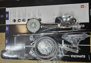 Product Is a Multi-Function Shower