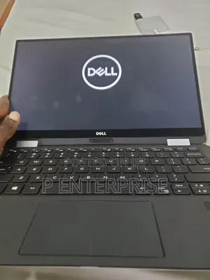 Laptop Dell XPS 13 8GB Intel Core i7 SSD 256GB