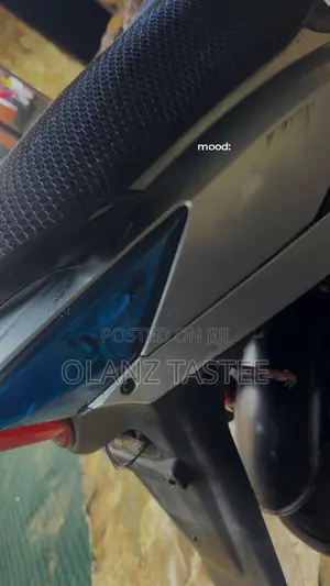 Kymco 2025 Blue