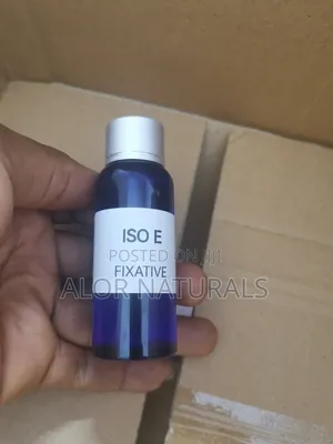 Iso E Fixative