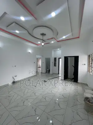 Furnished 2bdrm Block of Flats in F01, Kubwa for rent