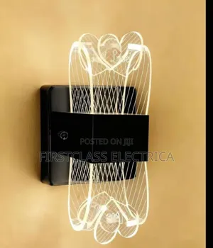 Indoor Wall Lights