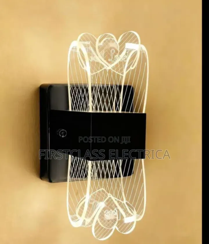 Indoor Wall Lights