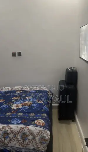 Furnished 1bdrm House in Bakare Estate, Agungi for rent