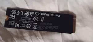Ps5 SSD 2tb Wd Sn770