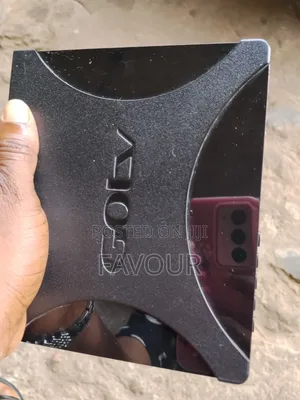 Clean Gotv Decoder With Remote